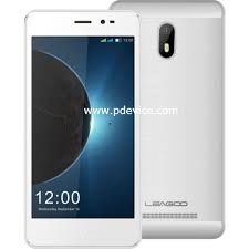 Leagoo P1 Pro