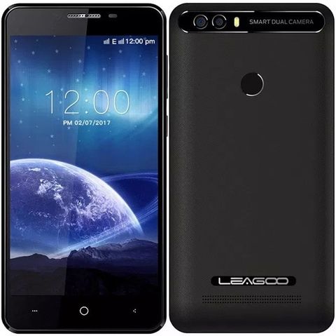 LEAGOO POWER 2