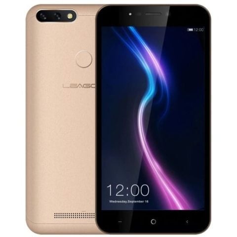 Leagoo Power 2 Pro