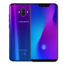 Leagoo S12