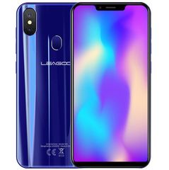  Leagoo S9 