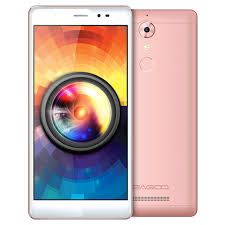 Leagoo T1 Plus