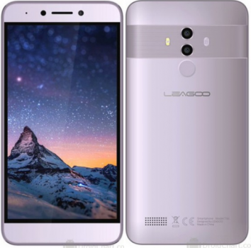 Leagoo T8