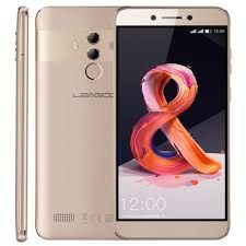  LEAGOO T8S 