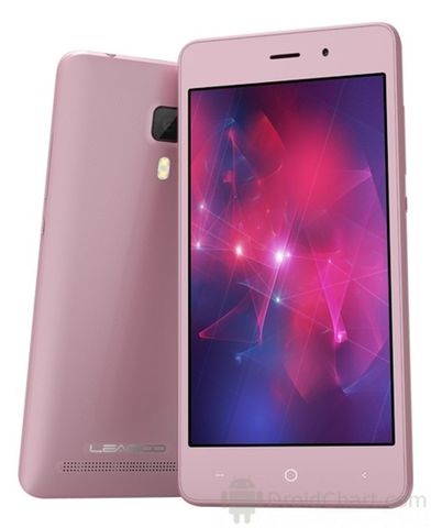 LEAGOO Z1 C