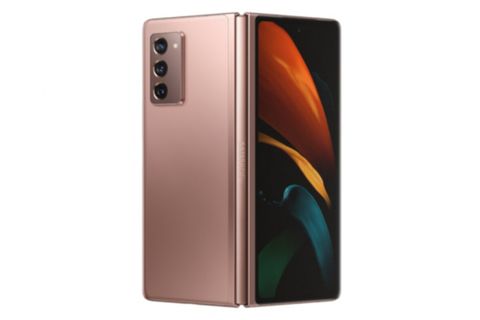 SamSung Galaxy Z Fold2