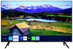  Smart Tivi Samsung 4k Crystal Uhd 43 Inch Ua43au7200 
