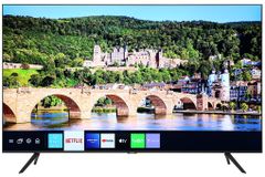  Smart Tivi Samsung 4k Crystal Uhd 55 Inch Ua55au7200 