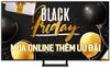 Smart Tivi Samsung 4K Crystal UHD 55 Inch UA55AU9000