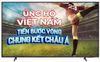 Smart Tivi Samsung 4K Crystal UHD 55 inch UA55AU8100