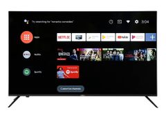  Android Tivi Aqua 4k 50 Inch Le50aqt6600ug 