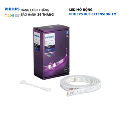  Dây LED mở rộng 1 mét Philips Hue Lightstrip Extension 