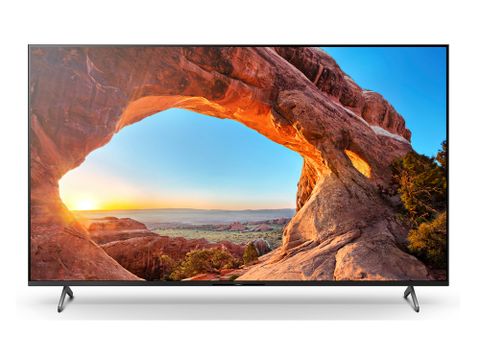 Android Tivi Sony 4k 50 Inch Kd-50x85j