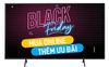 Smart Tivi Samsung 4K Crystal UHD 55 Inch UA55AU9000