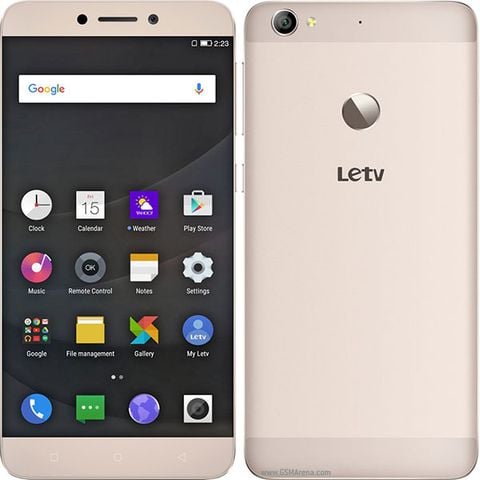 LEECO LETV 1S