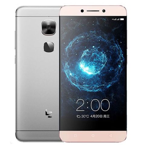 LEECO LETV 2 PRO HELIO X20