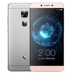  LEECO LETV 2 PRO HELIO X20 