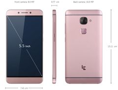  LEECO LETV 2 X528 