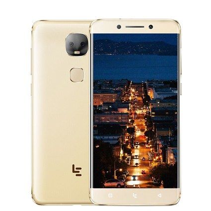 LEECO LETV PRO 3 AI STANDARD EDITION