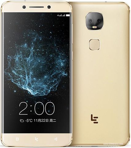 LEECO LETV PRO 3 AI X25