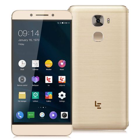 LEECO LETV PRO 3 X720