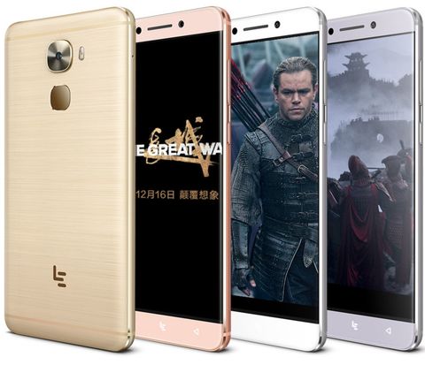 Leeco Letv Pro 3 X727