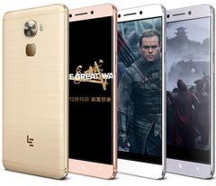  Leeco Letv Pro 3 X727 