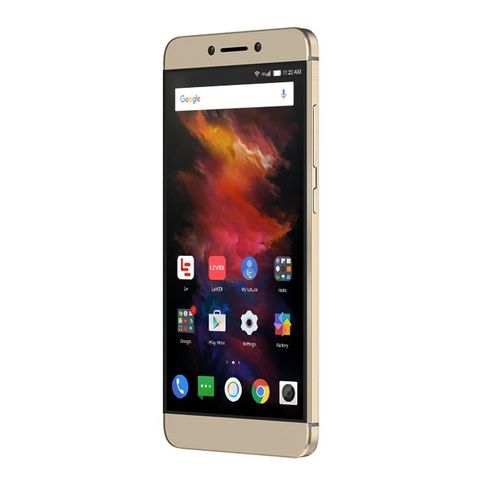 LEECO LETV S3 SPO2