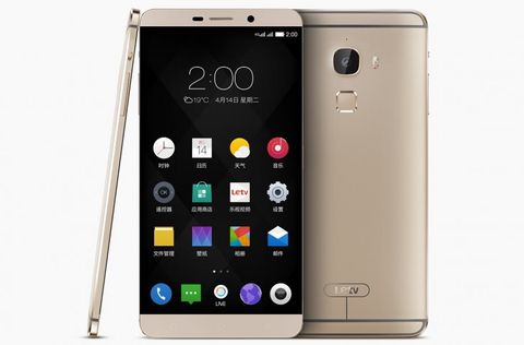 LEECO LETV X500