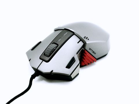 Leetgion Hellion – Gaming Mouse by Thermalright