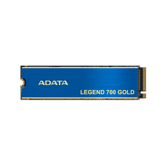  Ổ cứng SSD Adata Legend 700 Gold PCIe Gen3 x4 M.2 2280 1 TB 