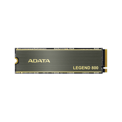  Ổ cứng SSD Adata Legend 800 PCIe Gen4 x4 M.2 2280 Solid State Drive 512GB 