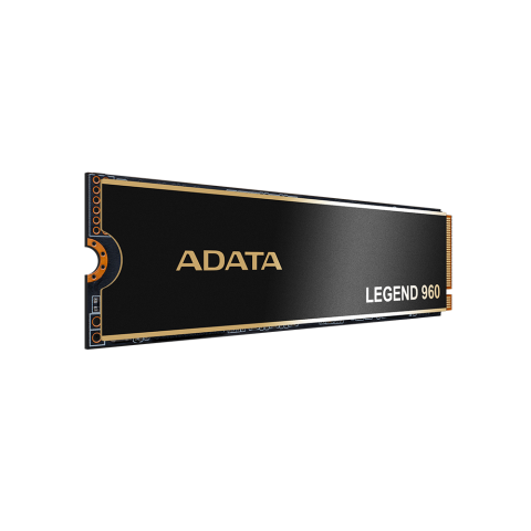 Ổ cứng SSD Adata Legend 960 PCIe Gen4 x4 M.2 2280 4TB4TB