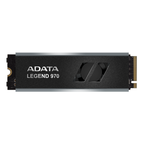Ổ cứng SSD Adata Legend 970 PCIe Gen5 x4 M.2 2280 1TB