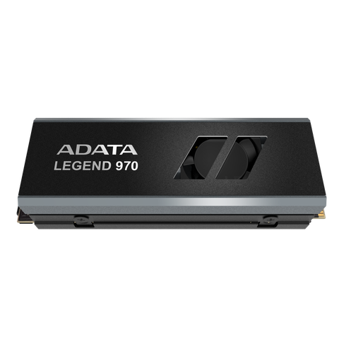 Ổ cứng SSD Adata Legend 970 PCIe Gen5 x4 M.2 2280 2TB