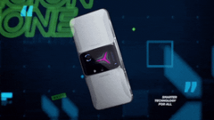  Legion Phone 2 Pro ra mắt: Cấu hình khủng bậc nhất với RAM lên đến 18GB, sạc nhanh 90W và giá từ 13 triệu đồng 