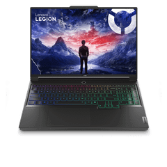  Laptop Gaming Lenovo Legion 7 