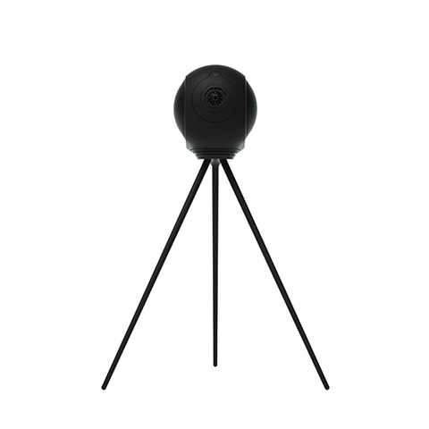 CHÂN GẮN DEVIALET LEGS - BLACK