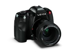  Máy ảnh Leica S2-P 