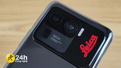  Xiaomi và Leica sẽ hợp tác phát triển camera trên Xiaomi 12 series, dự là chất lượng hình ảnh được nâng lên tầm cao mới 