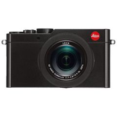  Leica D-Lux Typ 109 Black 