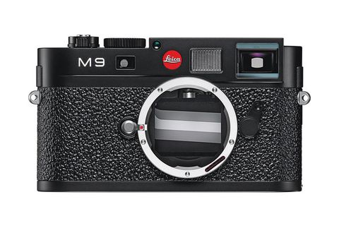 Leica M-D Typ 262