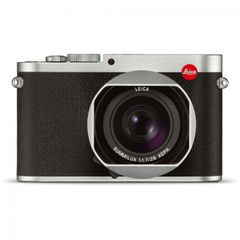  Leica Q (Typ 116) Silver Anodized 