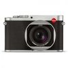 Leica Q (Typ 116) Silver Anodized