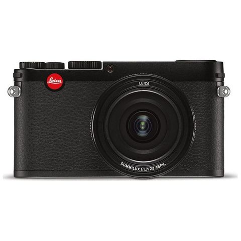 Leica Q Typ 116 Black