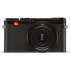  Leica Q Typ 116 Black 