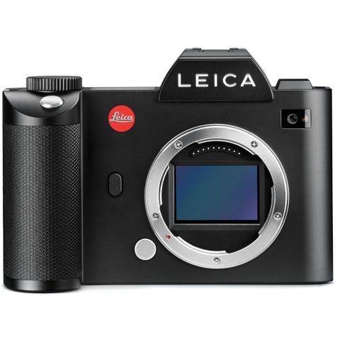 Leica Sl Typ 601