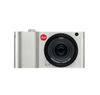 Leica Tl Black Anodized