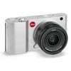 Leica Tl Silver Anodized