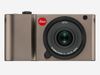 Leica Tl Titanium Anodized